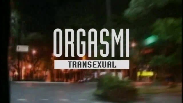 Оргазм транссексуалов попал в шикарный порнографический фильм